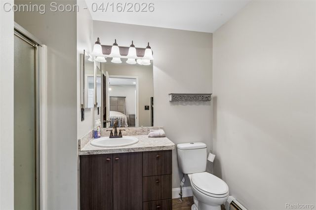 12420 Kipp Road, Atlas Township, MI 48438
