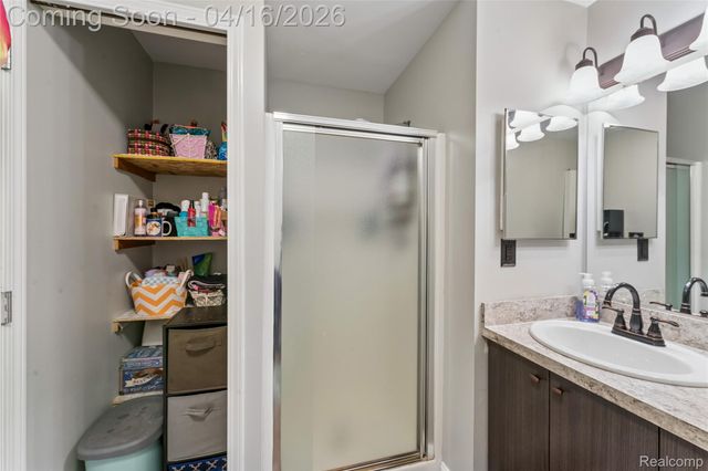 12420 Kipp Road, Atlas Township, MI 48438