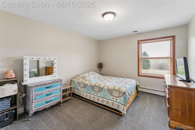 12420 Kipp Road, Atlas Township, MI 48438