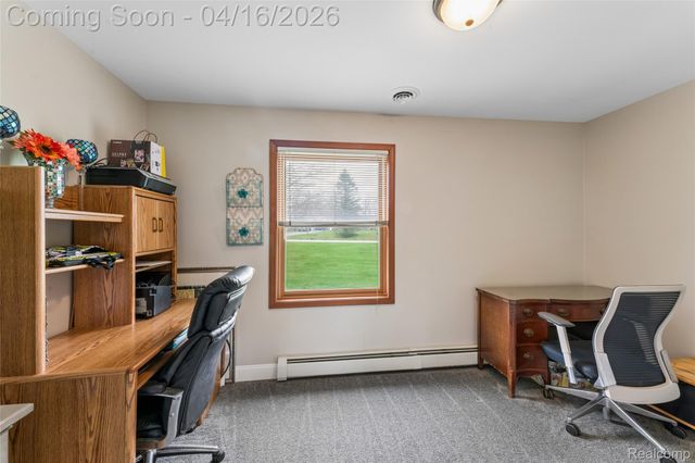 12420 Kipp Road, Atlas Township, MI 48438