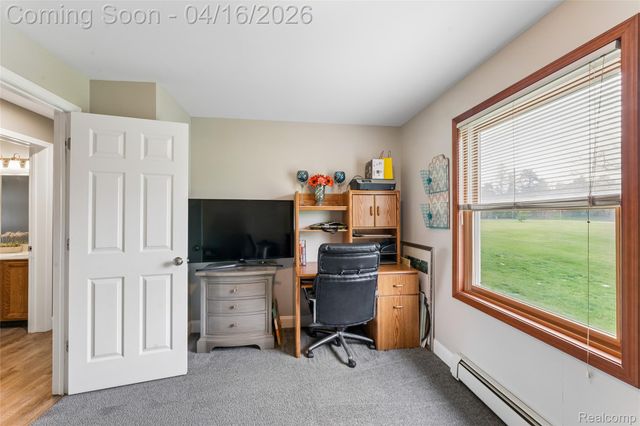 12420 Kipp Road, Atlas Township, MI 48438
