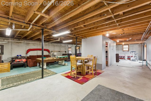 12420 Kipp Road, Atlas Township, MI 48438