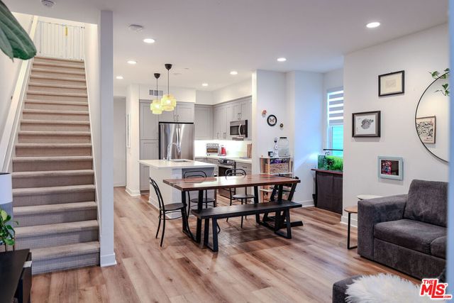 4820 Long Beach Boulevard, Long Beach, CA 90805