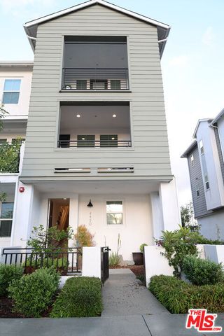 4820 Long Beach Boulevard, Long Beach, CA 90805