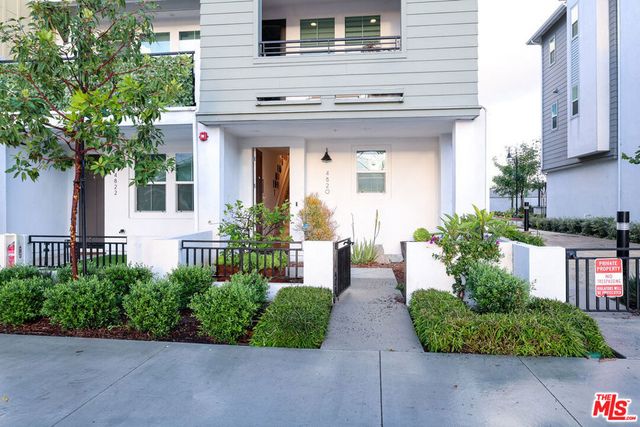 4820 Long Beach Boulevard, Long Beach, CA 90805