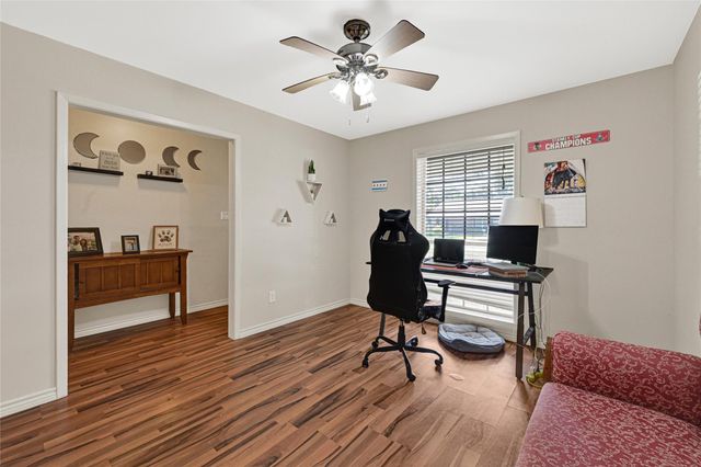 1109 Frances Drive, Rosenberg, TX 77471