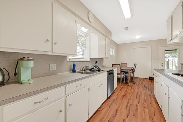 1109 Frances Drive, Rosenberg, TX 77471