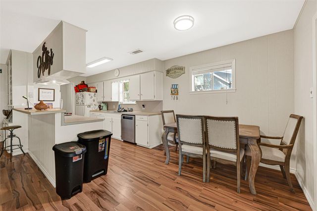 1109 Frances Drive, Rosenberg, TX 77471