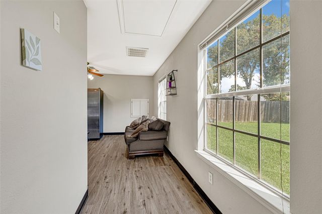 1109 Frances Drive, Rosenberg, TX 77471