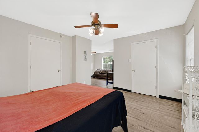 1109 Frances Drive, Rosenberg, TX 77471