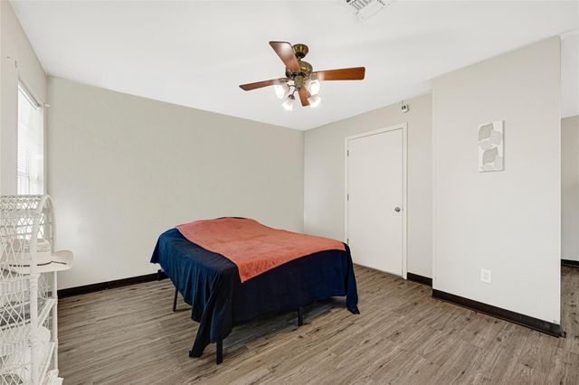 1109 Frances Drive, Rosenberg, TX 77471