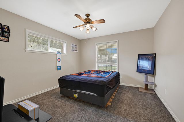 1109 Frances Drive, Rosenberg, TX 77471