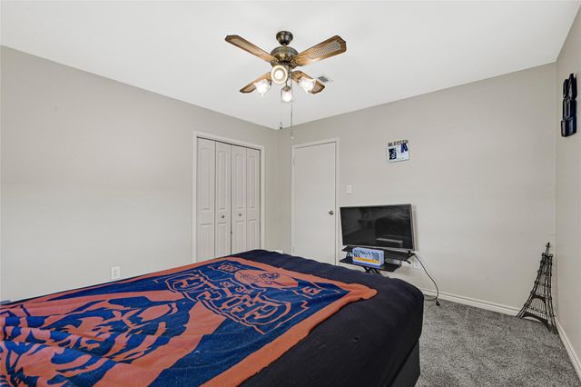 1109 Frances Drive, Rosenberg, TX 77471