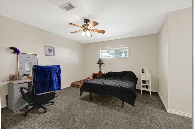 1109 Frances Drive, Rosenberg, TX 77471