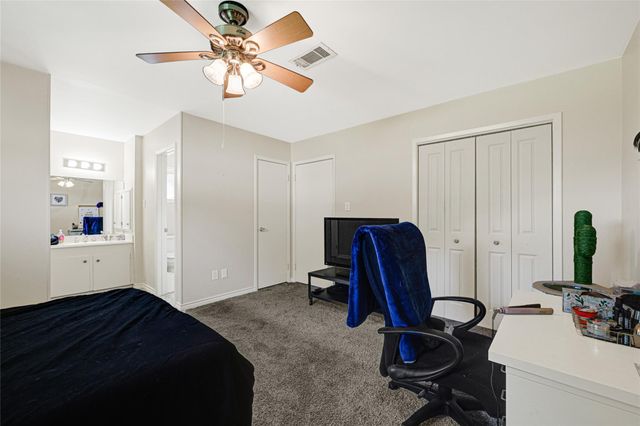 1109 Frances Drive, Rosenberg, TX 77471