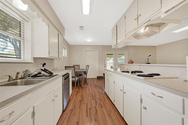 1109 Frances Drive, Rosenberg, TX 77471