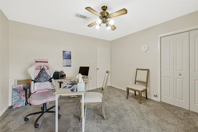 1109 Frances Drive, Rosenberg, TX 77471
