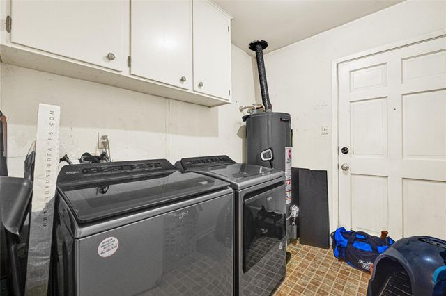1109 Frances Drive, Rosenberg, TX 77471