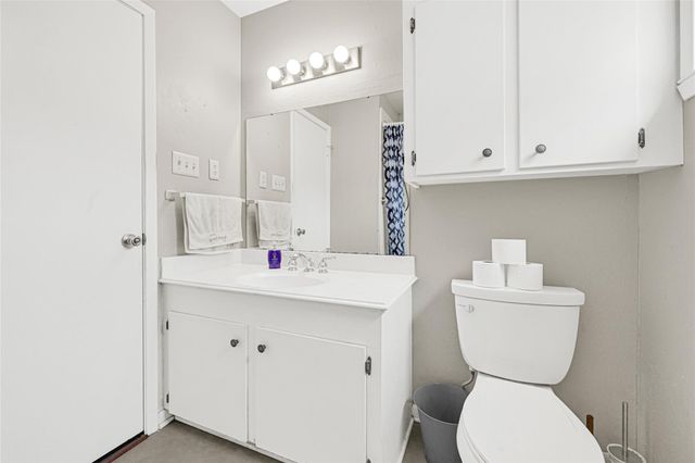 1109 Frances Drive, Rosenberg, TX 77471