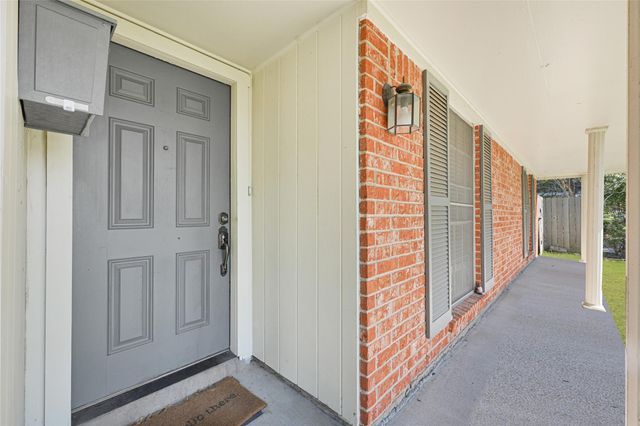 1109 Frances Drive, Rosenberg, TX 77471