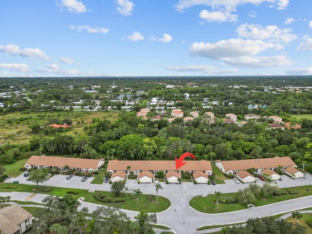 1544 SW Silver Pine Way 104f, Palm City, FL 34990