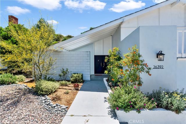 26392 Naccome, Mission Viejo, CA 92691
