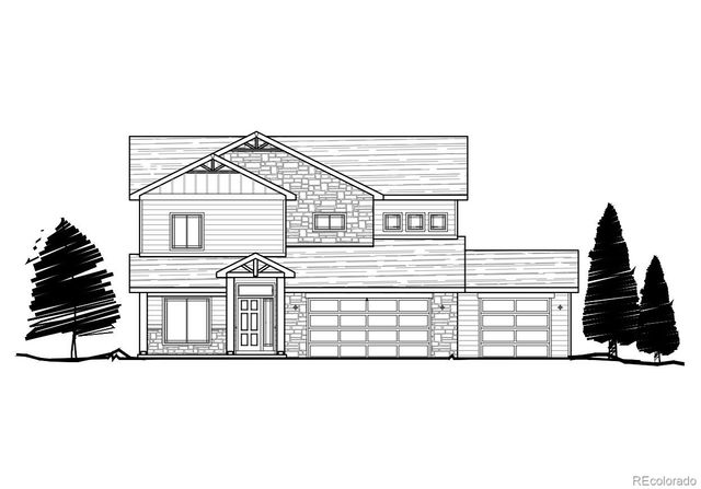 2 Annie Lane, Keenesburg, CO 80643