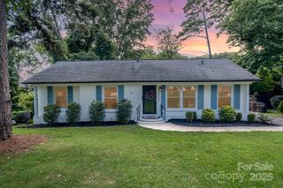 6422 Candlewood Drive, Charlotte, NC 28210