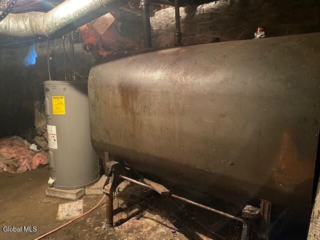 84 High Street, Hoosick Falls, NY 12090