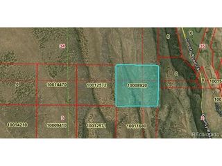 40 County Road 27, Mesita, CO 81152