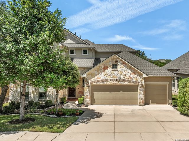 18523 Wild Onion, San Antonio, TX 78258