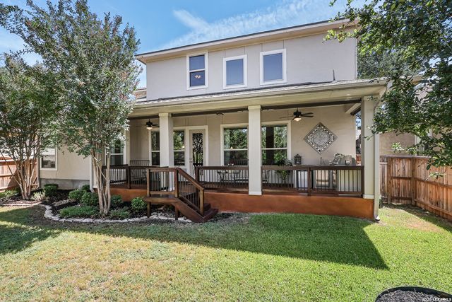 18523 Wild Onion, San Antonio, TX 78258