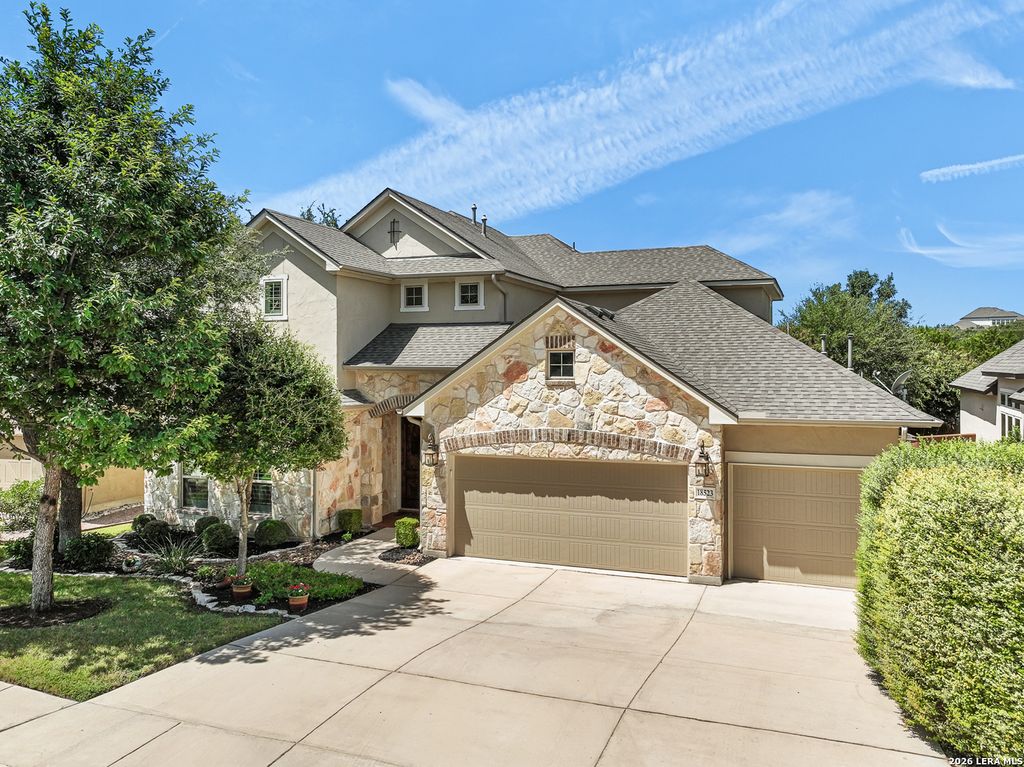18523 Wild Onion, San Antonio, TX 78258
