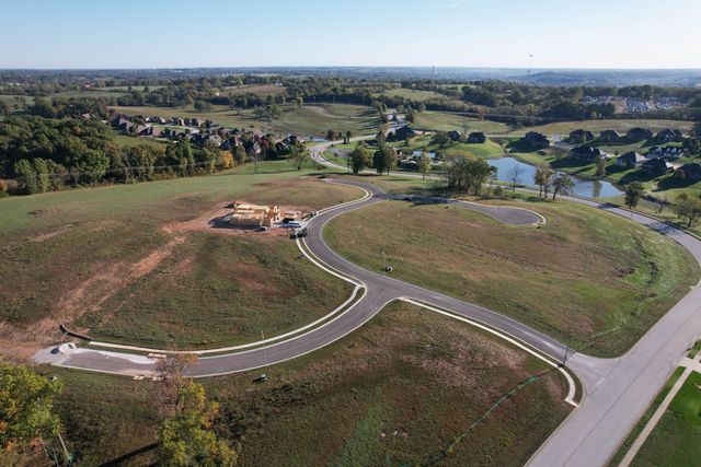 Lot 10 Kelby Creek Phase 4, Nixa, MO 65714