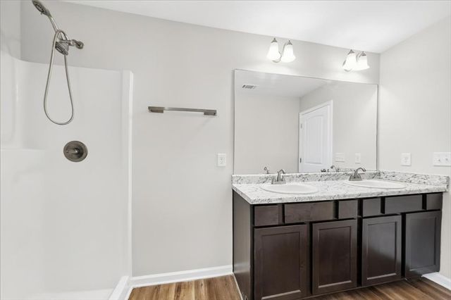 256 Leland Lane, Mcdonough, GA 30253