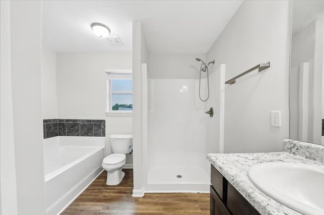 256 Leland Lane, Mcdonough, GA 30253