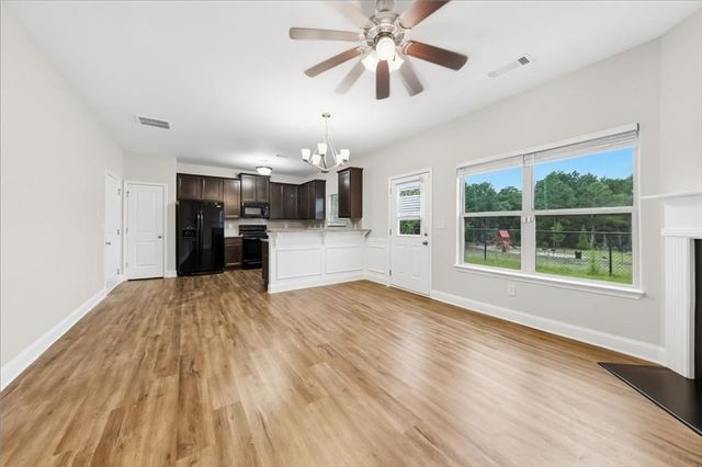 256 Leland Lane, Mcdonough, GA 30253