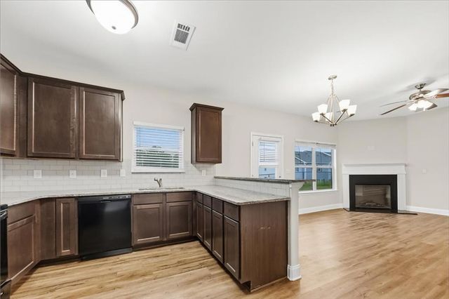 256 Leland Lane, Mcdonough, GA 30253