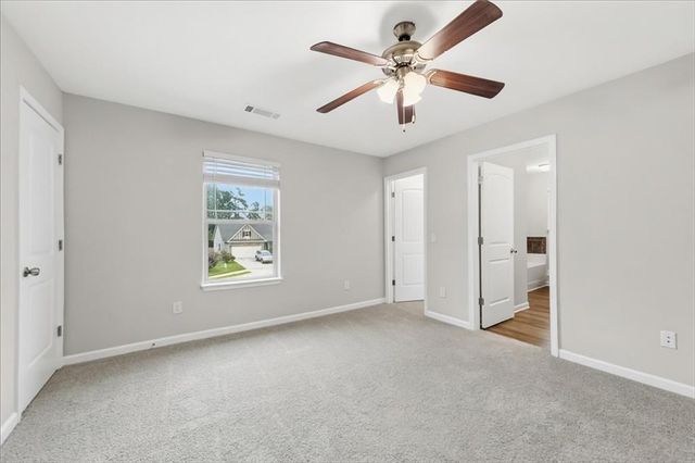 256 Leland Lane, Mcdonough, GA 30253