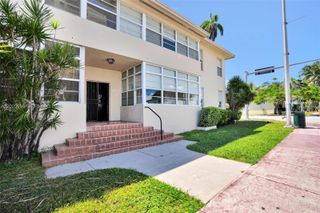 1460 E West Avenue, Miami Beach, FL 33139