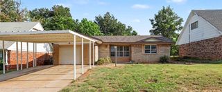 4825 Trapp Drive, Oklahoma City, OK 73115