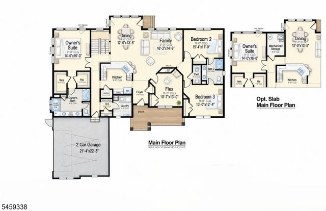 7 Paetzell Farm Court, Milford Boro, NJ 08848