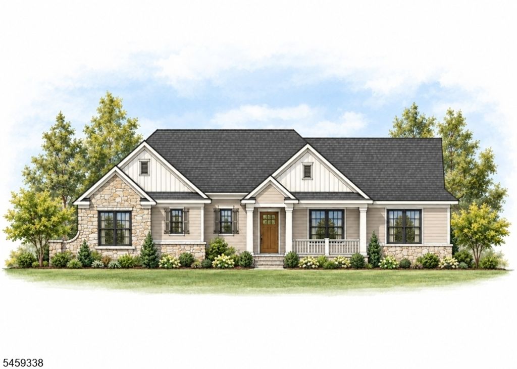 7 Paetzell Farm Court, Milford Boro, NJ 08848