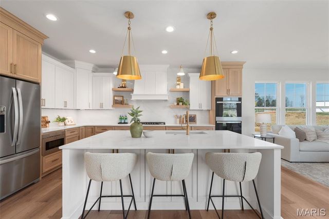 1 TBB Wyndham @ Sonnen Trail, Wentzville, MO 63385
