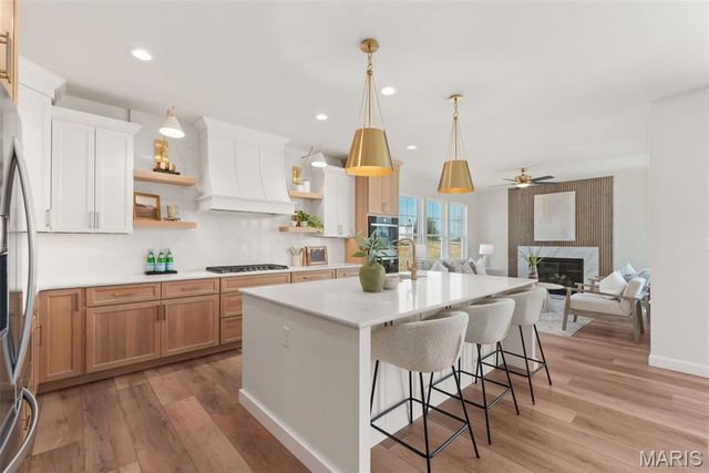 1 TBB Wyndham @ Sonnen Trail, Wentzville, MO 63385