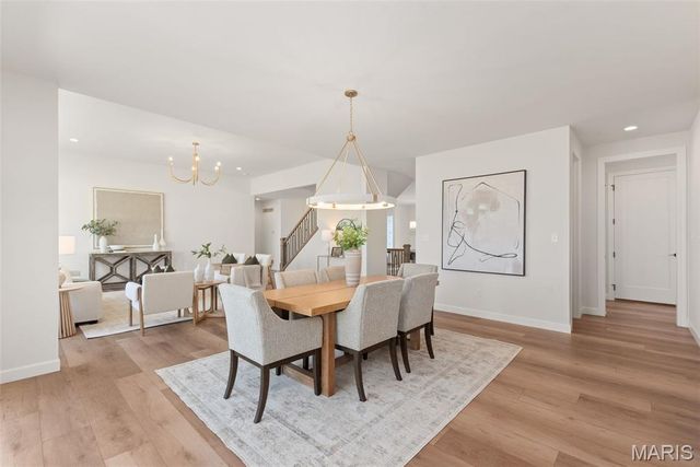 1 TBB Wyndham @ Sonnen Trail, Wentzville, MO 63385
