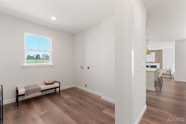 1 TBB Wyndham @ Sonnen Trail, Wentzville, MO 63385