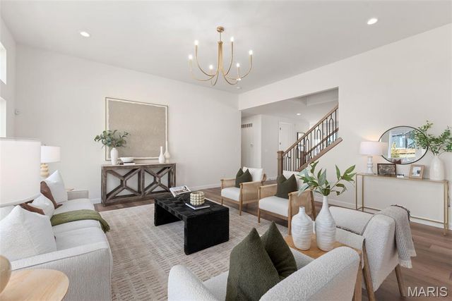 1 TBB Wyndham @ Sonnen Trail, Wentzville, MO 63385