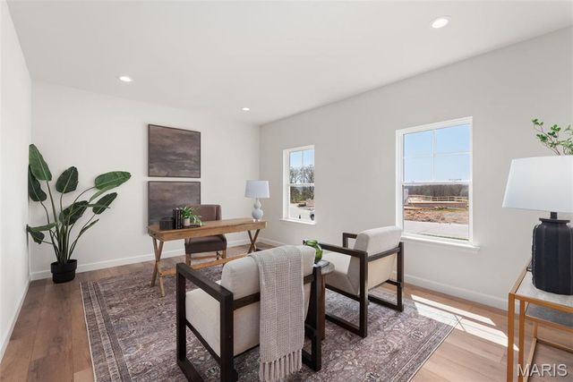 1 TBB Wyndham @ Sonnen Trail, Wentzville, MO 63385