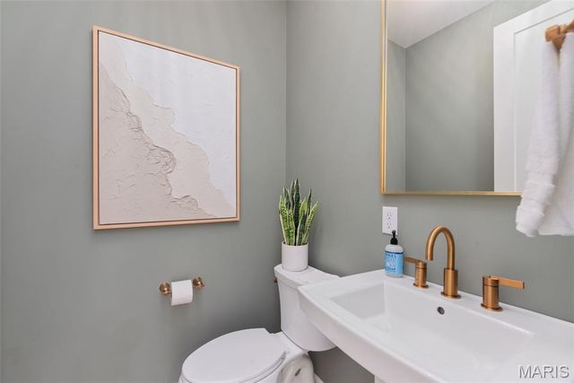 1 TBB Wyndham @ Sonnen Trail, Wentzville, MO 63385